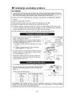 Preview for 85 page of Vivax ACP-07CIFM21GEEI User Manual