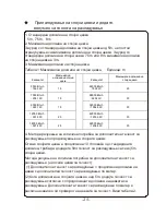 Preview for 117 page of Vivax ACP-07CIFM21GEEI User Manual