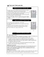 Preview for 129 page of Vivax ACP-07CIFM21GEEI User Manual