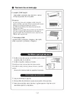 Preview for 133 page of Vivax ACP-07CIFM21GEEI User Manual