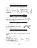 Preview for 141 page of Vivax ACP-07CIFM21GEEI User Manual