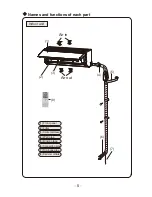 Preview for 153 page of Vivax ACP-07CIFM21GEEI User Manual