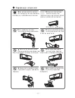 Preview for 180 page of Vivax ACP-07CIFM21GEEI User Manual