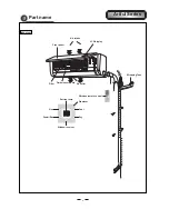 Preview for 4 page of Vivax ACP-07CIFM21GEI Service Manual