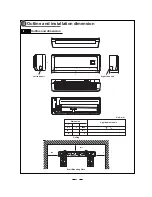 Preview for 5 page of Vivax ACP-07CIFM21GEI Service Manual