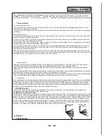 Preview for 8 page of Vivax ACP-07CIFM21GEI Service Manual