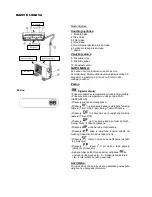 Preview for 8 page of Vivax ACP-09CH25AECI User Manual