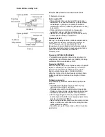 Preview for 11 page of Vivax ACP-09CH25AECI User Manual