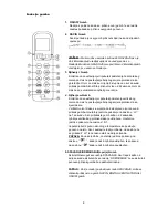 Preview for 21 page of Vivax ACP-09CH25AECI User Manual