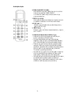 Preview for 22 page of Vivax ACP-09CH25AECI User Manual