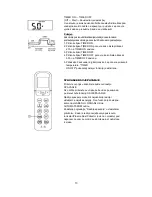 Preview for 30 page of Vivax ACP-09CH25AECI User Manual