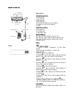 Preview for 38 page of Vivax ACP-09CH25AECI User Manual