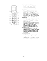 Preview for 53 page of Vivax ACP-09CH25AECI User Manual