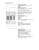 Preview for 54 page of Vivax ACP-09CH25AECI User Manual