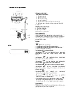 Preview for 68 page of Vivax ACP-09CH25AECI User Manual