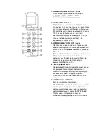 Preview for 83 page of Vivax ACP-09CH25AECI User Manual