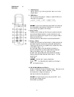 Preview for 112 page of Vivax ACP-09CH25AECI User Manual