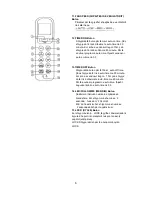 Preview for 114 page of Vivax ACP-09CH25AECI User Manual