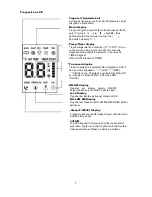 Preview for 115 page of Vivax ACP-09CH25AECI User Manual