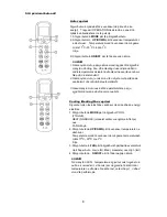 Preview for 116 page of Vivax ACP-09CH25AECI User Manual