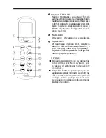 Preview for 137 page of Vivax ACP-09CH25AECI User Manual