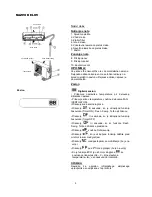 Preview for 152 page of Vivax ACP-09CH25AECI User Manual