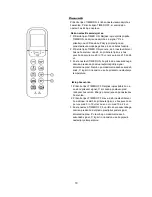 Preview for 171 page of Vivax ACP-09CH25AECI User Manual