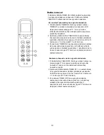 Preview for 202 page of Vivax ACP-09CH25AECI User Manual