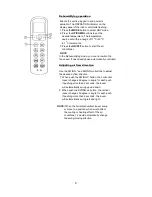 Preview for 230 page of Vivax ACP-09CH25AECI User Manual