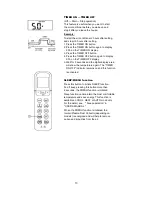 Preview for 234 page of Vivax ACP-09CH25AECI User Manual