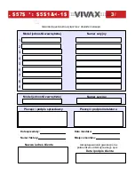 Preview for 257 page of Vivax ACP-09CH25AECI User Manual