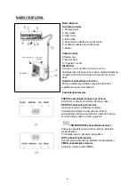 Предварительный просмотр 9 страницы Vivax ACP-09CH25AEFI User Manual