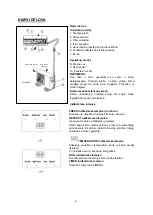 Предварительный просмотр 33 страницы Vivax ACP-09CH25AEFI User Manual