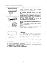 Предварительный просмотр 36 страницы Vivax ACP-09CH25AEFI User Manual