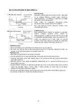 Предварительный просмотр 37 страницы Vivax ACP-09CH25AEFI User Manual