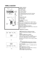 Предварительный просмотр 57 страницы Vivax ACP-09CH25AEFI User Manual