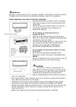 Предварительный просмотр 60 страницы Vivax ACP-09CH25AEFI User Manual