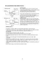 Предварительный просмотр 85 страницы Vivax ACP-09CH25AEFI User Manual