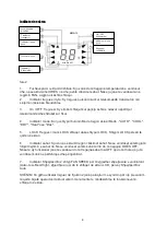 Предварительный просмотр 94 страницы Vivax ACP-09CH25AEFI User Manual