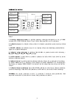 Предварительный просмотр 140 страницы Vivax ACP-09CH25AEFI User Manual