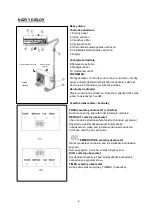 Предварительный просмотр 151 страницы Vivax ACP-09CH25AEFI User Manual