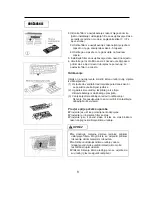 Preview for 12 page of Vivax ACP-09CH25AEL User Manual