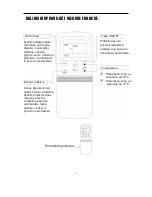 Preview for 17 page of Vivax ACP-09CH25AEL User Manual