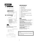 Preview for 33 page of Vivax ACP-09CH25AEL User Manual