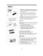 Preview for 38 page of Vivax ACP-09CH25AEL User Manual