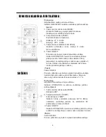 Preview for 50 page of Vivax ACP-09CH25AEL User Manual