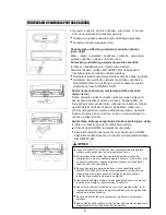 Preview for 61 page of Vivax ACP-09CH25AEL User Manual