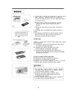 Preview for 64 page of Vivax ACP-09CH25AEL User Manual