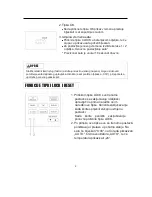 Preview for 74 page of Vivax ACP-09CH25AEL User Manual