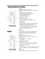 Preview for 76 page of Vivax ACP-09CH25AEL User Manual